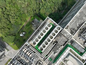 Organizações pedem pausa na construção de data center devido a