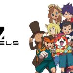 Os 10 melhores jogos da Level-5 para você curtir no