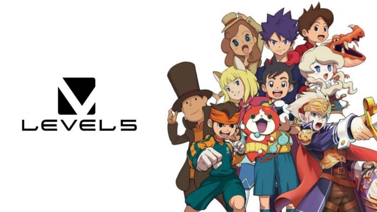 Os 10 melhores jogos da Level-5 para você curtir no