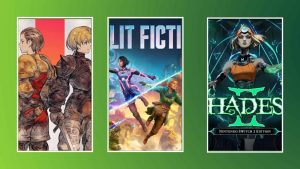 Os 10 melhores jogos do Nintendo Switch 2 para você