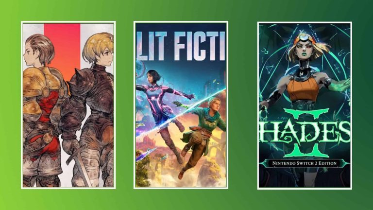 Os 10 melhores jogos do Nintendo Switch 2 para você