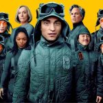 Os 5 melhores filmes de ação de 2025