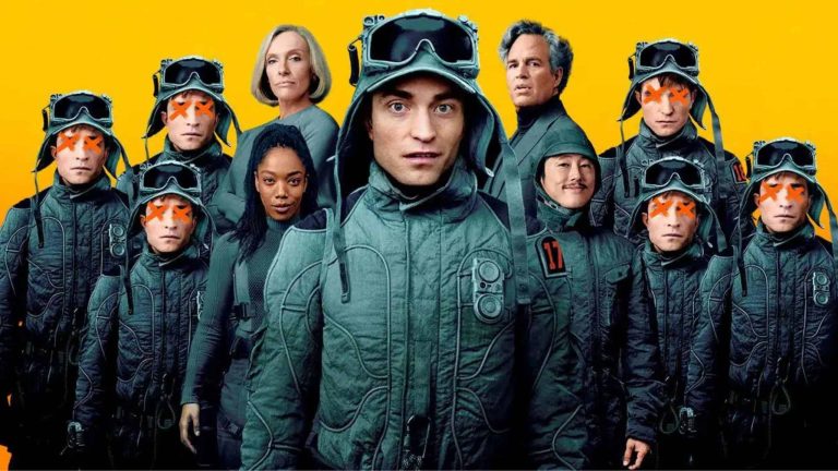 Os 5 melhores filmes de ação de 2025