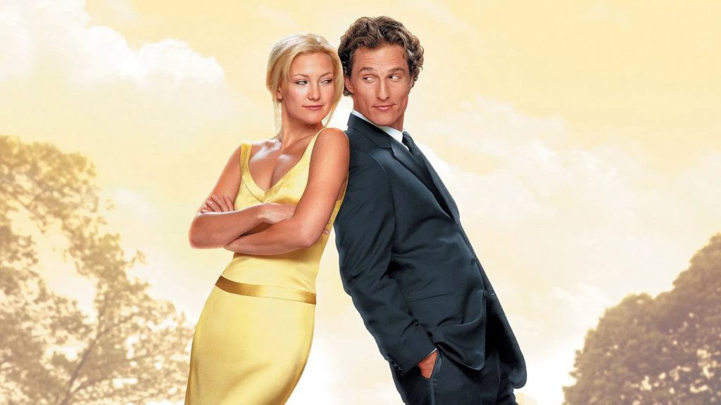 Os 8 maiores clichês de comédias românticas