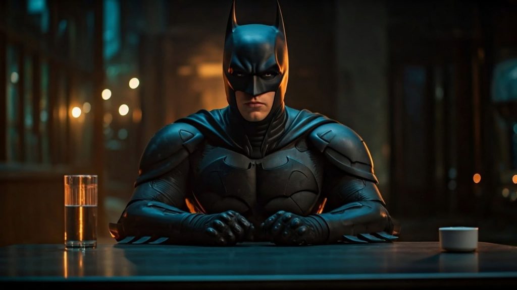 Os 8 traumas que marcaram a vida de Batman e