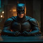 Os 8 traumas que marcaram a vida de Batman e