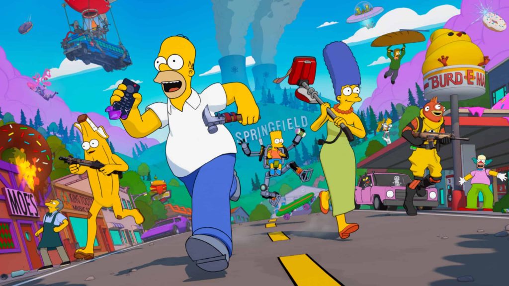Os Simpsons: veja quais previsões a animação fez para 2026