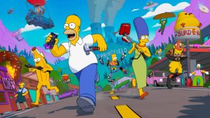 Os Simpsons: veja quais previsões a animação fez para 2026