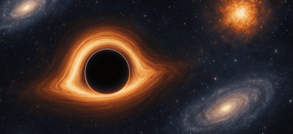 Os grandes mistérios do Universo que ainda desafiam a ciência