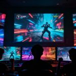 Os jogos mais comentados do ano vão te surpreender