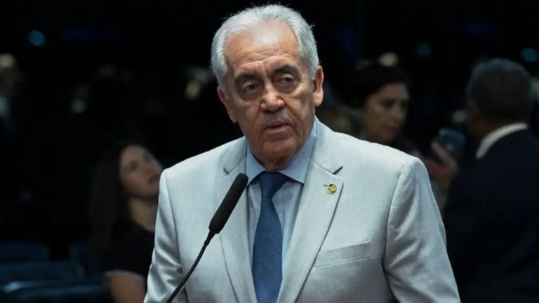 Otto Alencar cobra articulação governista na CCJ durante votação do