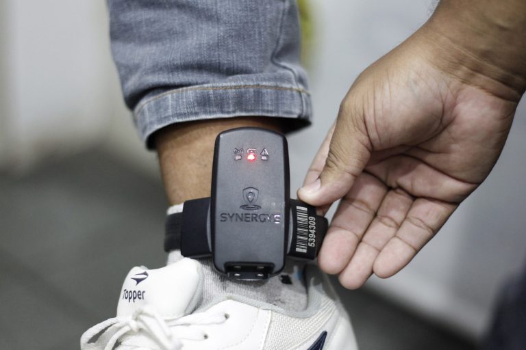 PF cumpre mandados de prisão domiciliar contra condenados por trama