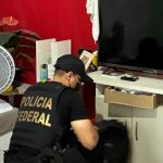 PF deflagra operação contra grupo criminoso que aliciava idosos para