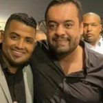 PF está no encalço das ligações de Cláudio Castro com