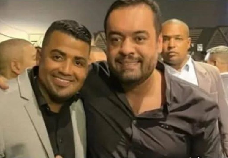 PF está no encalço das ligações de Cláudio Castro com