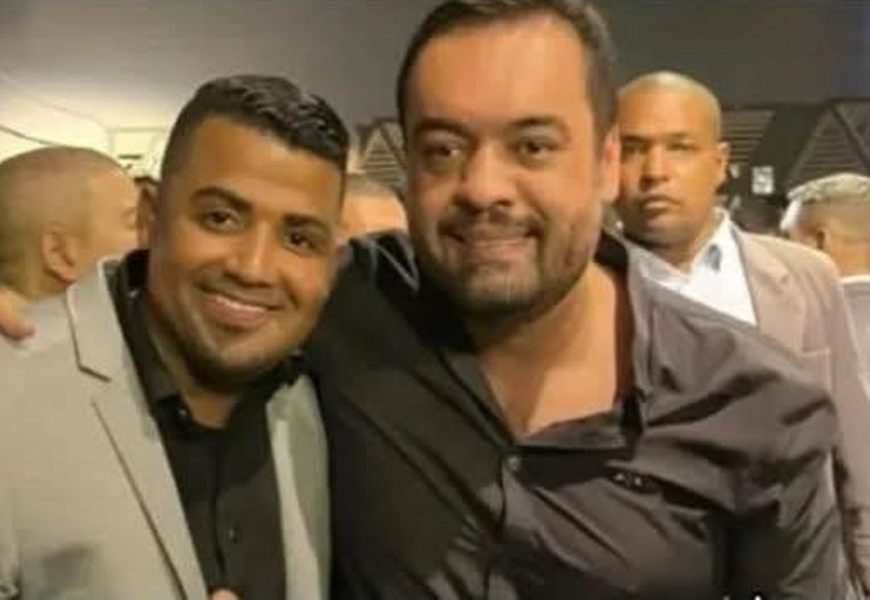 PF está no encalço das ligações de Cláudio Castro com