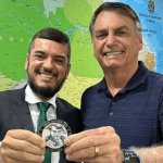 PF prende presidente da Alerj, suspeito de vazar informações sobre