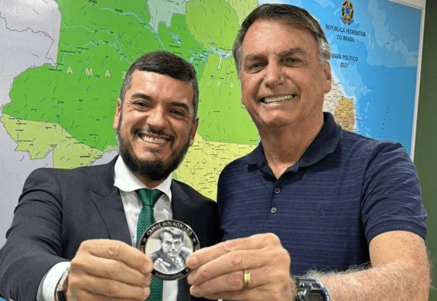 PF prende presidente da Alerj, suspeito de vazar informações sobre