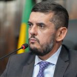 PF prende presidente da Assembleia do RJ por vazamento de