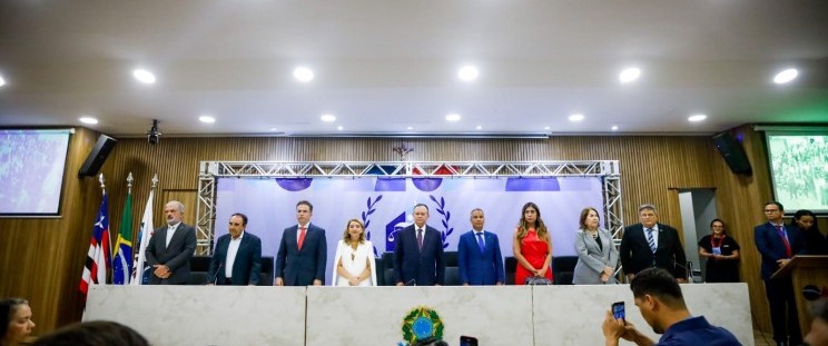 PGE-MA promove XX Jornada Jurídica com foco na governança pública