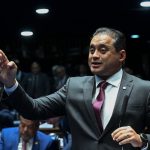 PGR aponta fragilidade de provas contra o senador Weverton Rocha