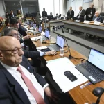 PL da Dosimetria: CCJ reduz para quatro horas prazo de