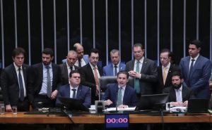 PL da Dosimetria: saiba como votou cada deputado maranhense