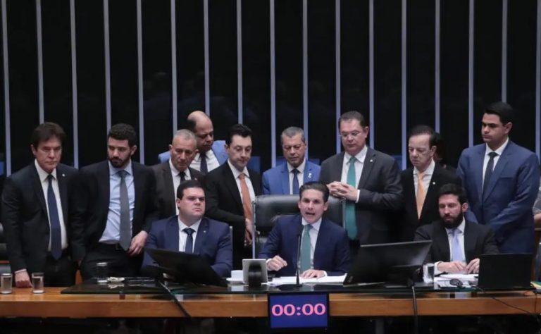 PL da Dosimetria: saiba como votou cada deputado maranhense