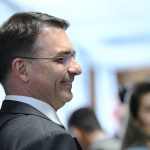 PL descarta recuo de Flávio Bolsonaro com ida de Carlos