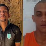 PMMA prende três suspeitos de tráfico e pistolagem em Buriticupu