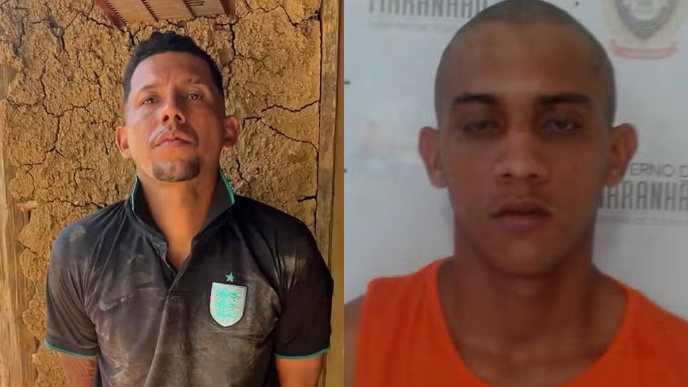 PMMA prende três suspeitos de tráfico e pistolagem em Buriticupu
