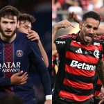 PSG x Flamengo: onde assistir, escalações e arbitragem