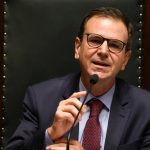 Paes se reunirá com Costa Filho para tratar de alteração