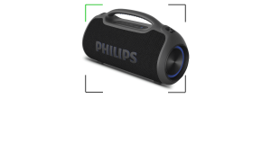 Para bombar na festa de fim de ano: caixa de