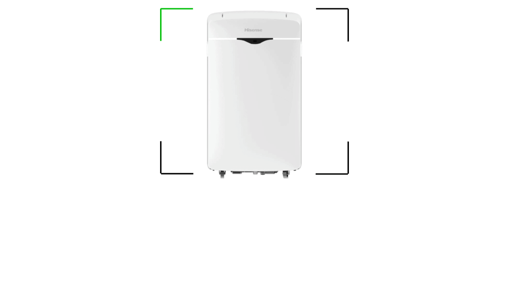 Para vencer o calor! Ar-condicionado portátil com 42% de desconto