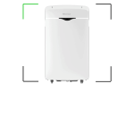 Para vencer o calor! Ar-condicionado portátil com 42% de desconto