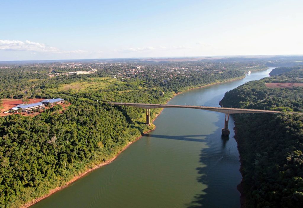 Paraguai pede extradição de brasileiro preso pela Interpol