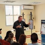 Parceria com O Imparcial leva estudantes de Jornalismo do Ceuma