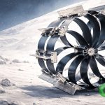 Parece que a Ciência reinventou a roda para a exploração