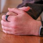 Pebble lança anel inteligente para gravar pensamentos rapidamente