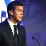 Peña critica Lula por inauguração de ponte binacional