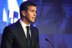 Peña critica Lula por inauguração de ponte binacional