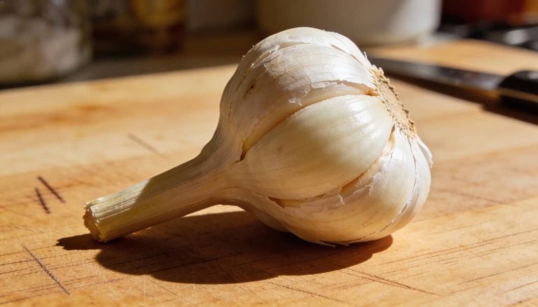 Pequeno, barato e funcional: o alho é fácil de cultivar