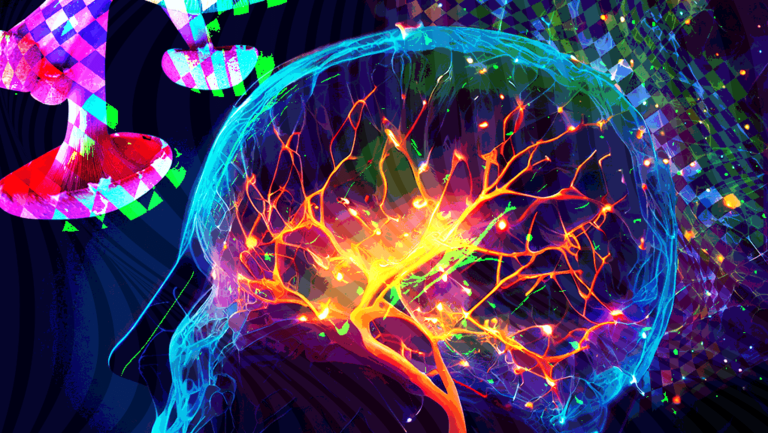 Pessoas estão pagando para “drogar” chatbots e estimular a criatividade