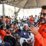 Petroleiros ampliam greve e cobram nova proposta de acordo coletivo