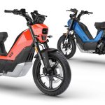 Peugeot ressuscita a lendária 103 – agora elétrica