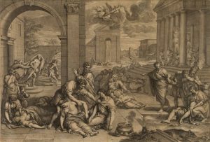 Pior século da história: quando o mundo encolheu entre gelo,