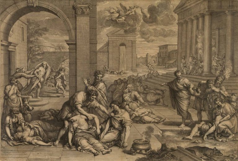 Pior século da história: quando o mundo encolheu entre gelo,