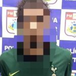 Polícia Civil prende acusado de latrocínio que matou criança em