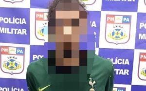 Polícia Civil prende acusado de latrocínio que matou criança em